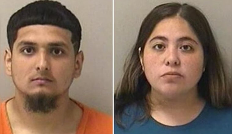 Aurora Couple Busted After Alleged Child Sex Video Surfaces on Dating App