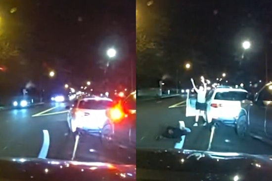 Aurora Crime Cameras Help Box In Stolen Washington Ride Near Peoria