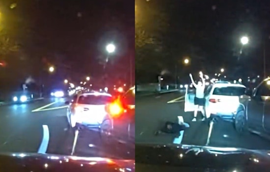 Aurora Crime Cameras Help Box In Stolen Washington Ride Near Peoria