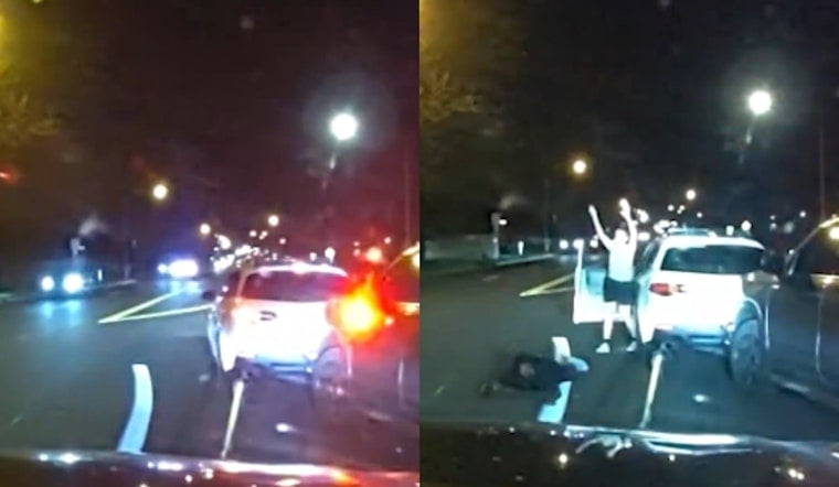 Aurora Crime Cameras Help Box In Stolen Washington Ride Near Peoria