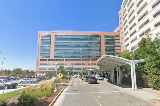 Aurora Docs Pull Off West's First Thumb Joint Swap