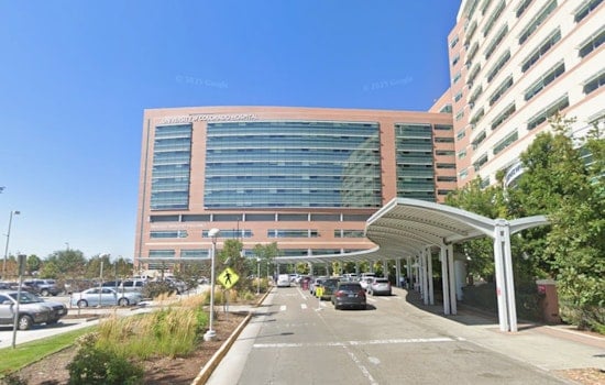 Aurora Docs Pull Off West's First Thumb Joint Swap