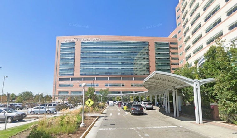 Aurora Docs Pull Off West's First Thumb Joint Swap