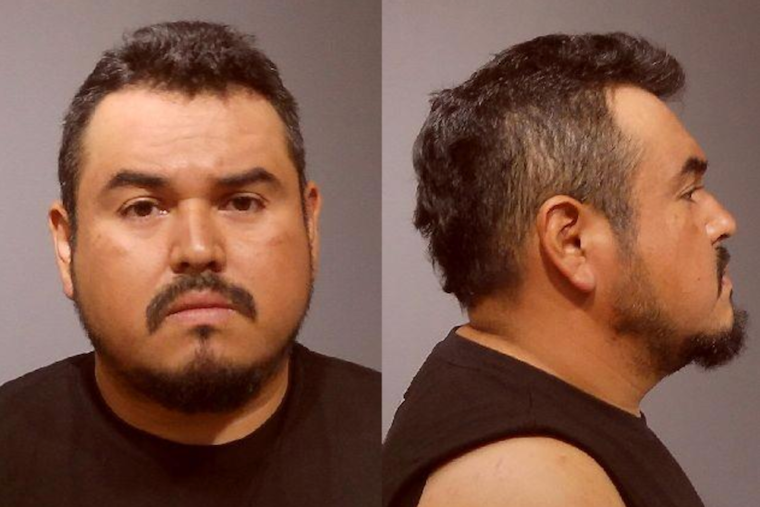 Aurora Man Hit With Felony Rap in Kendall County Spycam Case