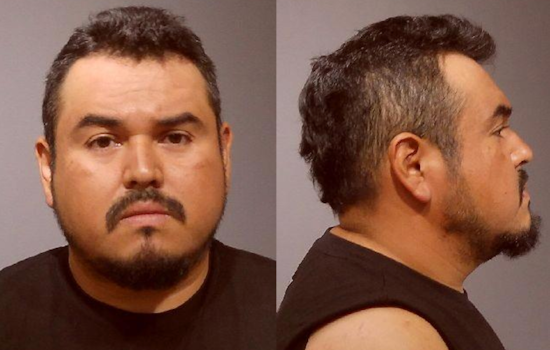 Aurora Man Hit With Felony Rap in Kendall County Spycam Case