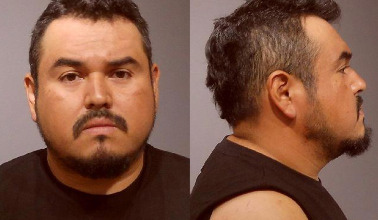Aurora Man Hit With Felony Rap in Kendall County Spycam Case