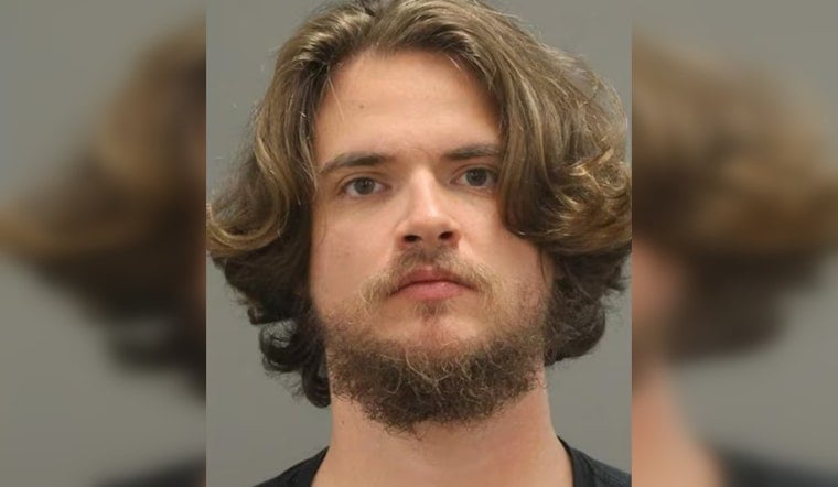 Aurora Man Jailed In Death Of Loves Park Toddler With Complex Medical Needs