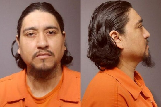Aurora Man Who Trailed Women Home Gets 10 Years In Kendall County Sex Assault Case