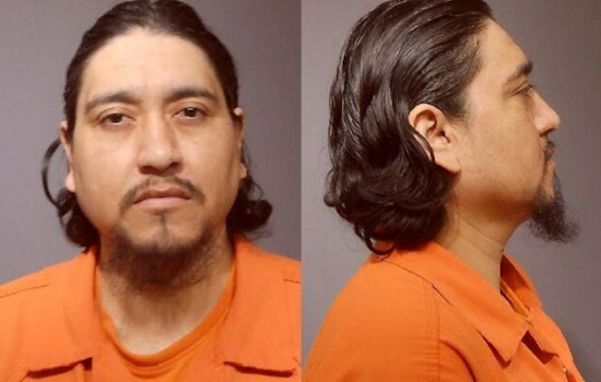 Aurora Man Who Trailed Women Home Gets 10 Years In Kendall County Sex Assault Case