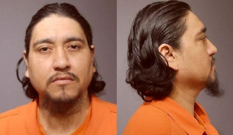 Aurora Man Who Trailed Women Home Gets 10 Years In Kendall County Sex Assault Case