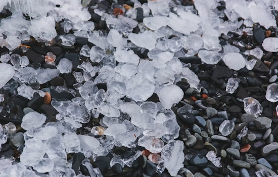 Aurora On Edge As Hail, High Winds Threaten To Pound City