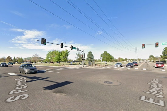 Aurora Passenger Killed In Peoria And Jewell Smashup As Cops Probe Booze