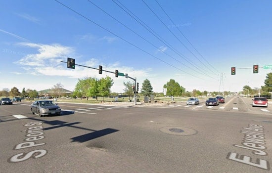 Aurora Passenger Killed In Peoria And Jewell Smashup As Cops Probe Booze