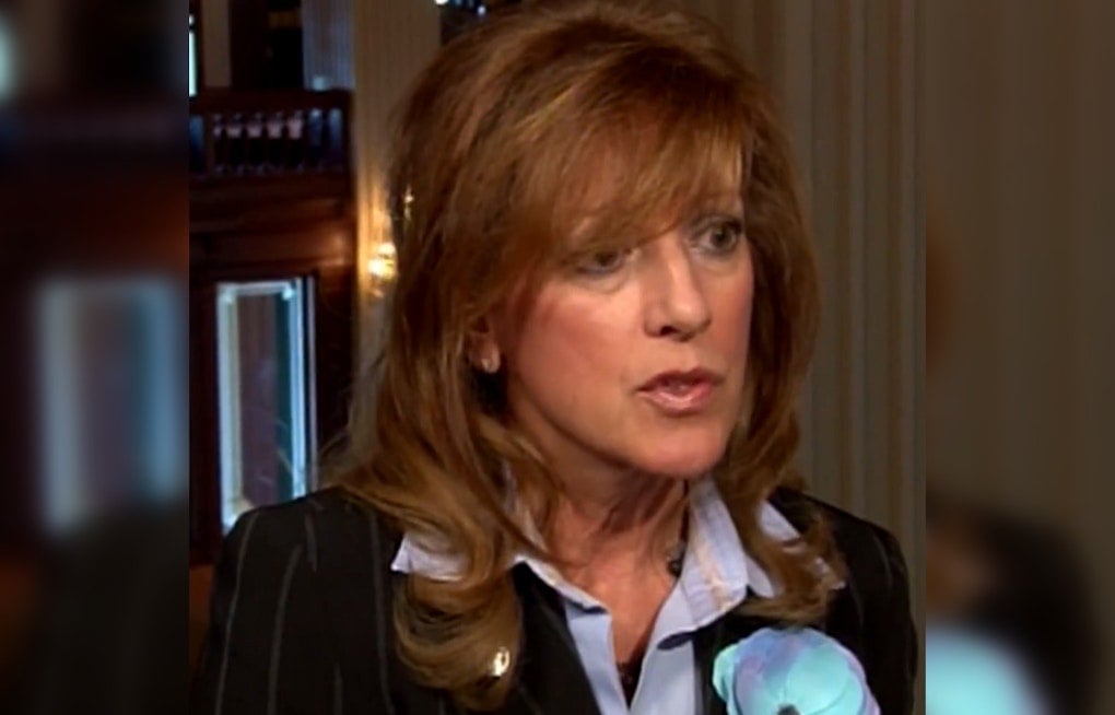 Aurora Power Player Linda Holmes Calls It Quits After 20 Years In Springfield