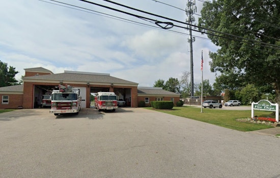 Aurora Quarry Horror As Bedford Heights Teen, 15, Drowns In Deep Water