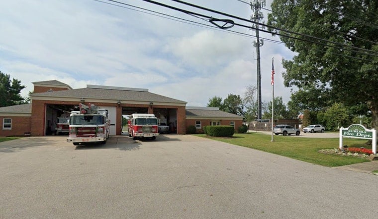 Aurora Quarry Horror As Bedford Heights Teen, 15, Drowns In Deep Water