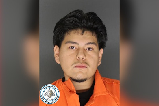 Aurora Teen Gets 18 Years After Airport Blvd Car Ambush
