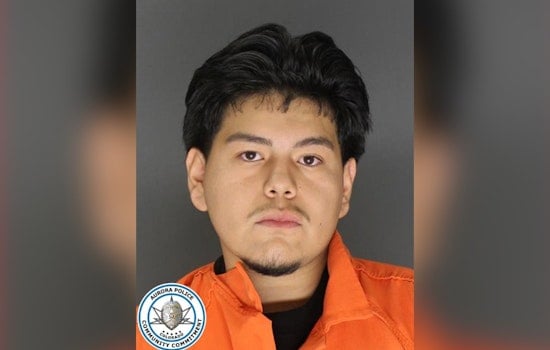 Aurora Teen Gets 18 Years After Airport Blvd Car Ambush