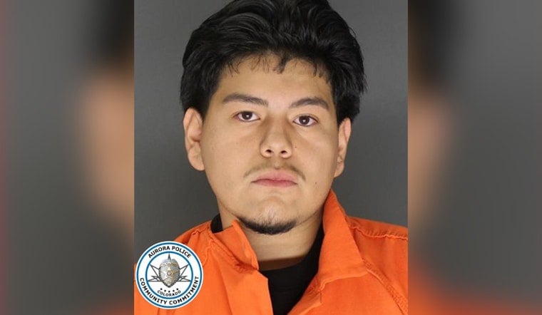 Aurora Teen Gets 18 Years After Airport Blvd Car Ambush