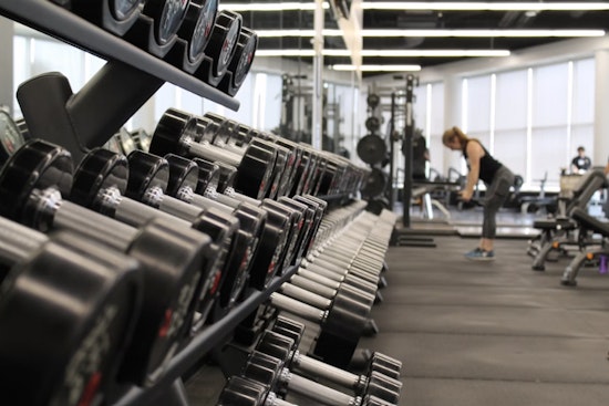 Aussie Fitness Upstart Muscles Into Houston With Four New Gyms