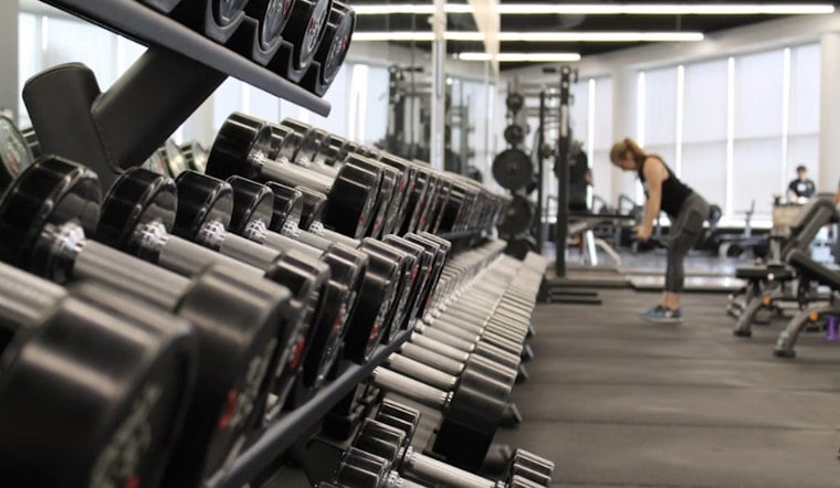 Aussie Fitness Upstart Muscles Into Houston With Four New Gyms