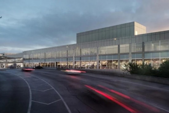 Austin Airport’s $13 Billion Boom Set To Jolt Local Economy