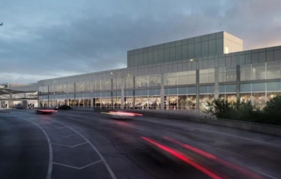 Austin Airport’s $13 Billion Boom Set To Jolt Local Economy