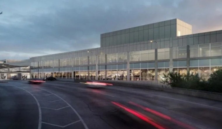 Austin Airport’s $13 Billion Boom Set To Jolt Local Economy