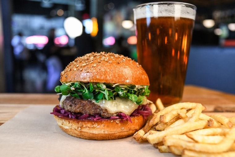 Austin Burger Darling Hopdoddy Snapped Up In Big Growth Gambit
