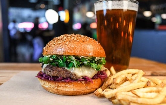 Austin Burger Darling Hopdoddy Snapped Up In Big Growth Gambit