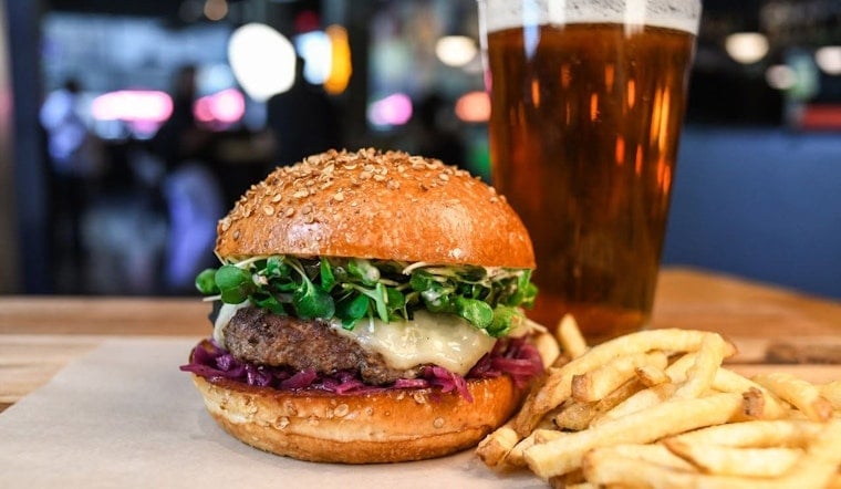 Austin Burger Darling Hopdoddy Snapped Up In Big Growth Gambit