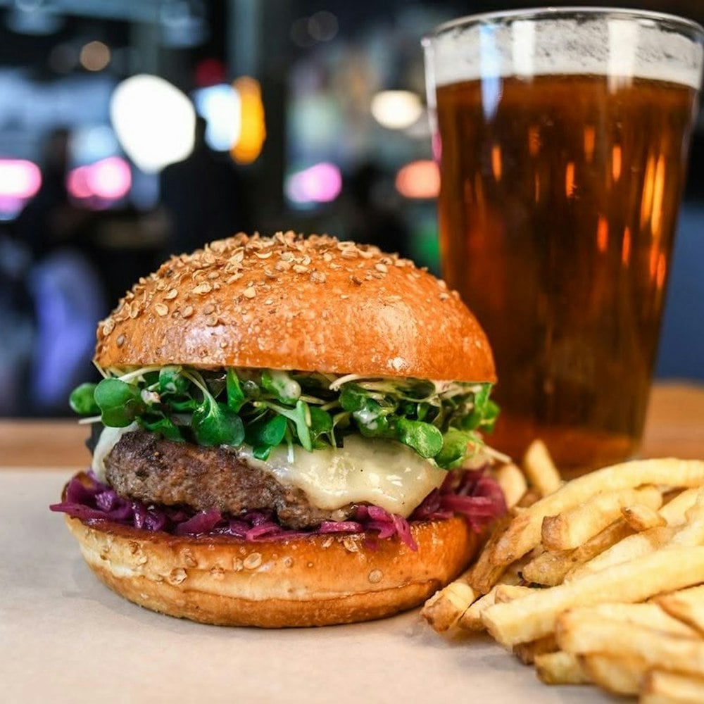 Austin Burger Darling Hopdoddy Snapped Up In Big Growth Gambit