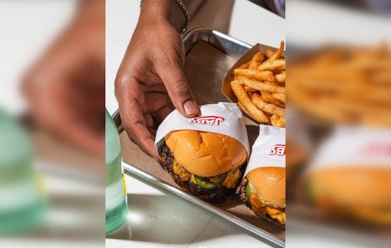 Austin Burger Darling Jabs Plots First Brick-and-Mortar