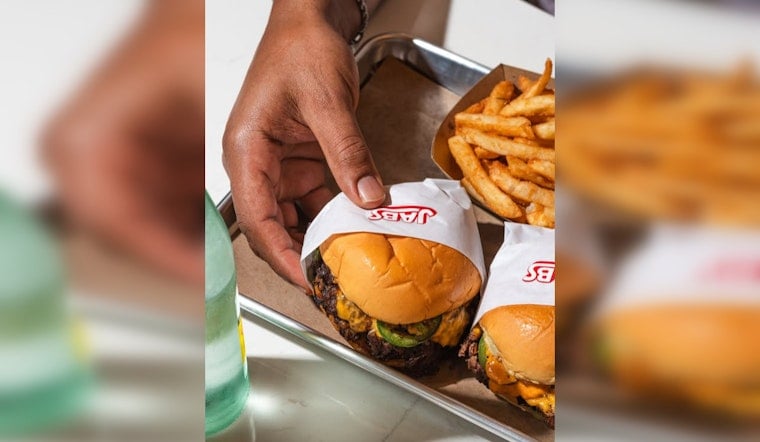Austin Burger Darling Jabs Plots First Brick-and-Mortar