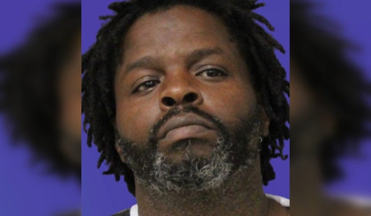 Austin Cops Hunt 48-Year-Old In Aggravated Assault With Deadly Weapon Case