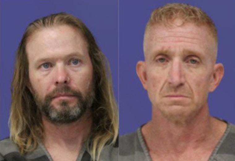 Austin Cops Hunt Burglary Brothers With Open Warrants