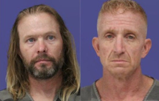 Austin Cops Hunt Burglary Brothers With Open Warrants