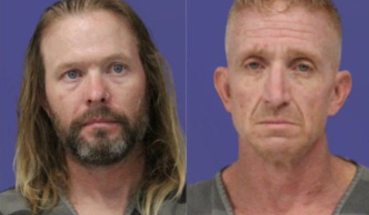 Austin Cops Hunt Burglary Brothers With Open Warrants