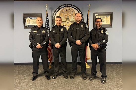 Austin Cops Lauded After Child Abuse Probe Ends With Arrest