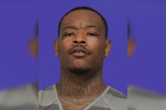 Austin Cops On The Hunt For Felony Suspect Jacoby Wayne Neal