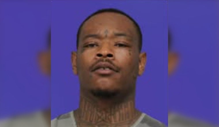 Austin Cops On The Hunt For Felony Suspect Jacoby Wayne Neal