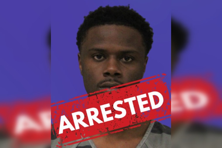 Austin Cops Snag 25-Year-Old Wanted In Robbery-By-Assault Case