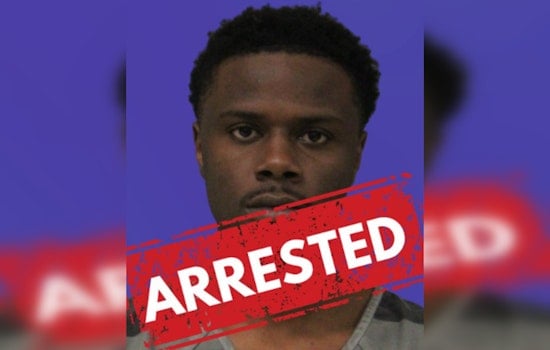 Austin Cops Snag 25-Year-Old Wanted In Robbery-By-Assault Case