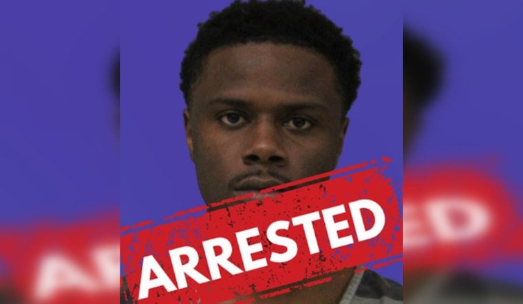 Austin Cops Snag 25-Year-Old Wanted In Robbery-By-Assault Case