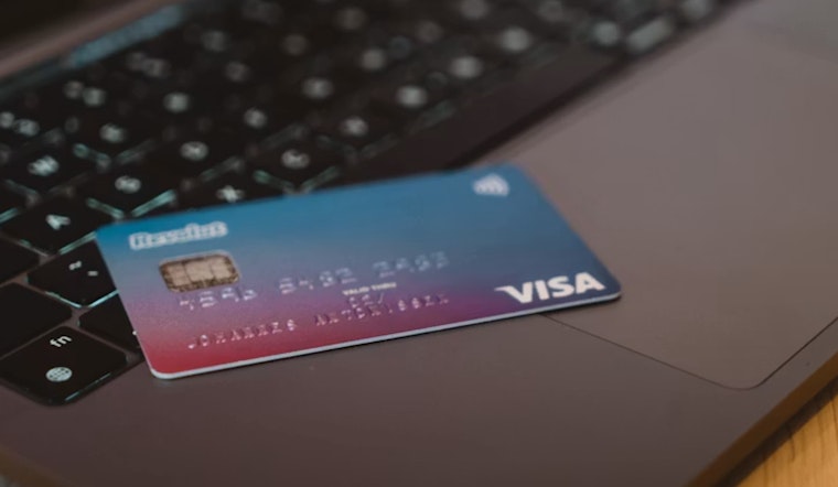 Austin Credit-Card Fraud Suspect Linked to Dallas Case
