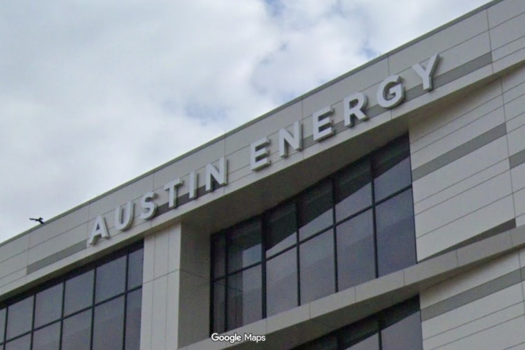 Austin Energy Audit Finds $37K Lost To Take‑Home Trucks