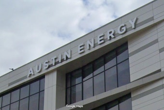 Austin Energy Audit Finds $37K Lost To Take‑Home Trucks