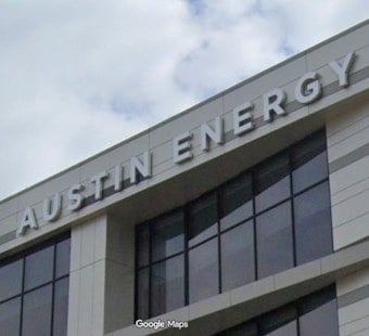 Austin Energy Audit Finds $37K Lost To Take‑Home Trucks