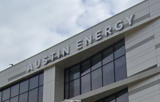 Austin Energy Audit Finds $37K Lost To Take‑Home Trucks