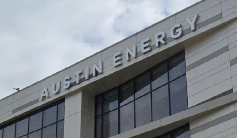 Austin Energy Audit Finds $37K Lost To Take‑Home Trucks